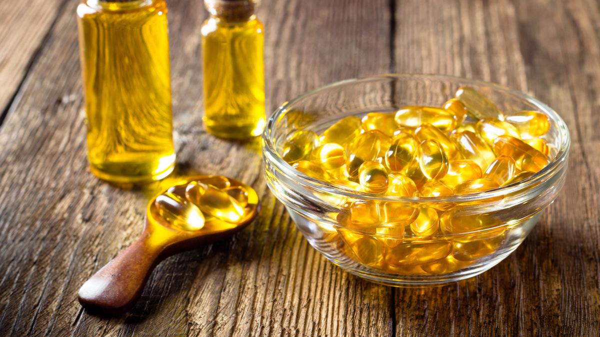 10 Manfaat Minyak Hati Ikan Kod, Beda dengan Minyak Ikan