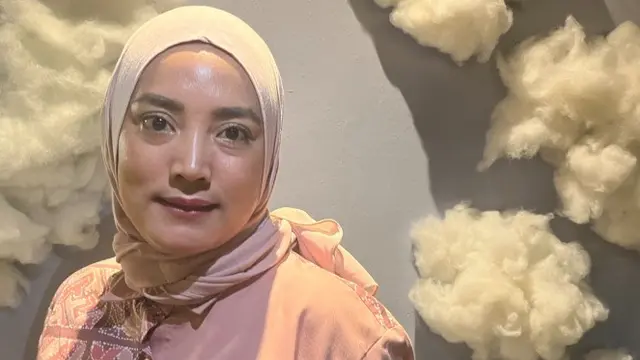 Ziska Zella (Istimewa)