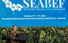 Tahukah Anda? Wamenpar Minta Perkuat Kolaborasi Industri Event Demi Daya Saing Global