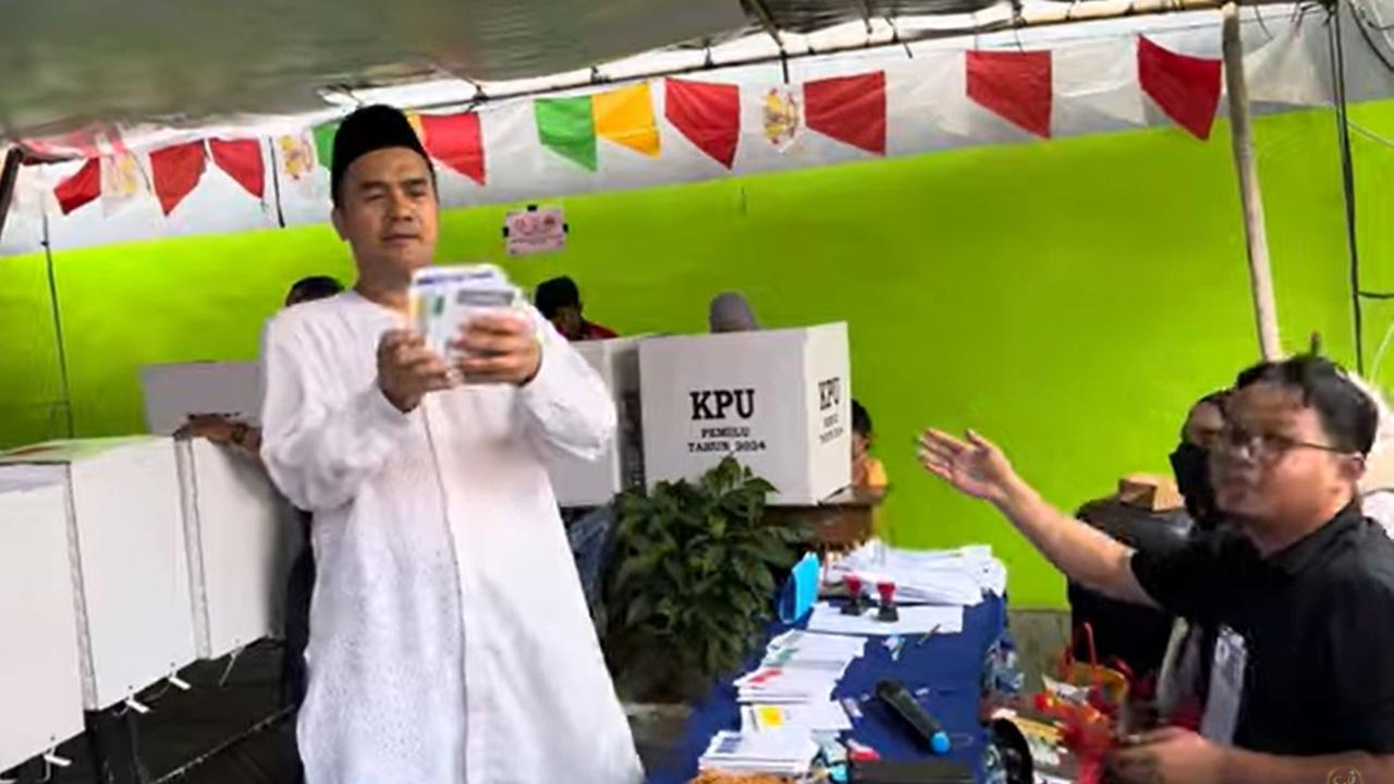 Dok. Istimewa