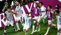 Sejarah Baru: 4 Negara Terbaik Ranking FIFA di Semifinal Piala Dunia 2026