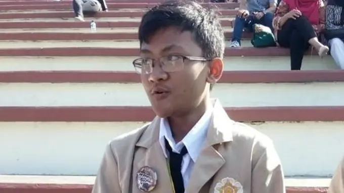 copyright  Liputan6.com/Yanuar H