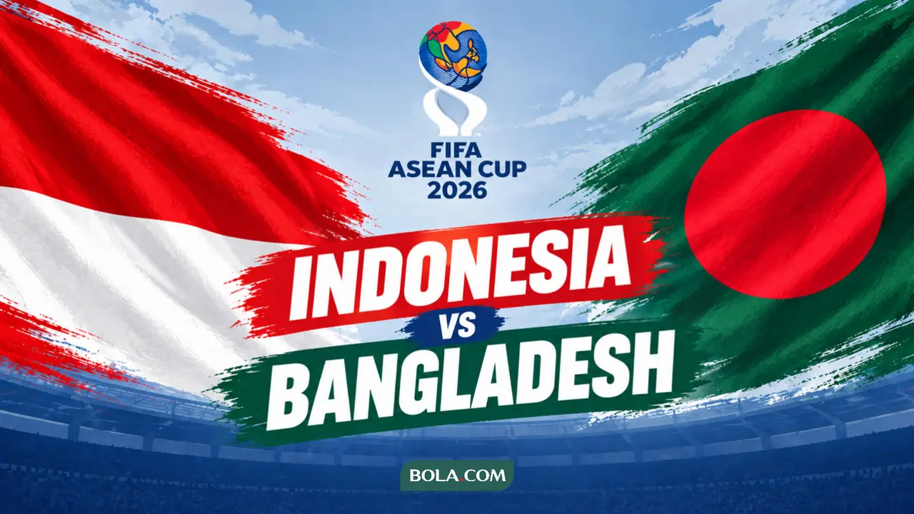 Timnas Indonesia