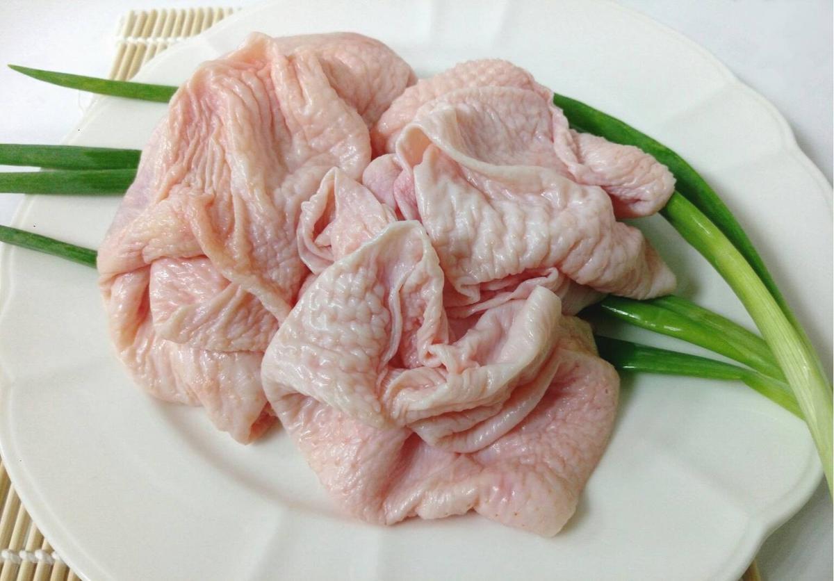 Kulit Ayam