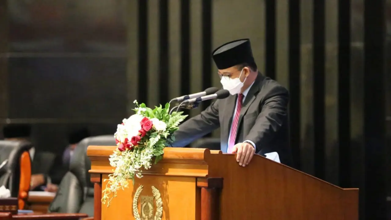 Anies Baswedan