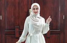 Sudah Memiliki Anak Dua, 8 Foto Ega Noviantika Yang Masih Cantik dan Awet Muda Bak ABG