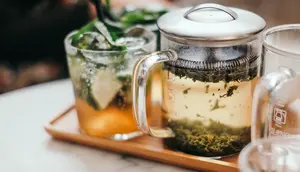 10 Herbal dan Suplemen yang Diklaim Meningkatkan Gairah Seksual, Aman?