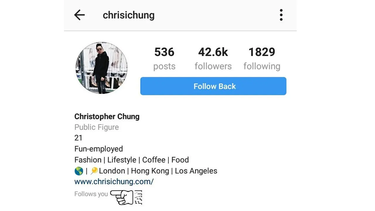 Instagram