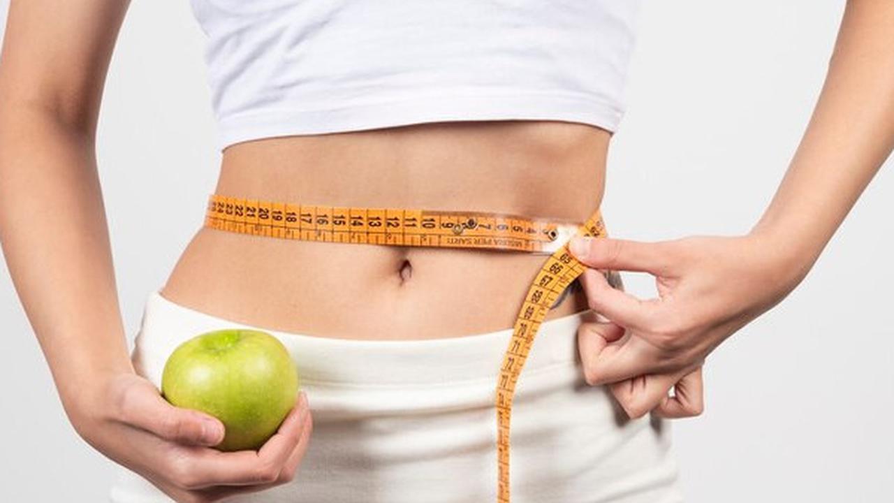 Ilustrasi berat badan ideal/freepik.com