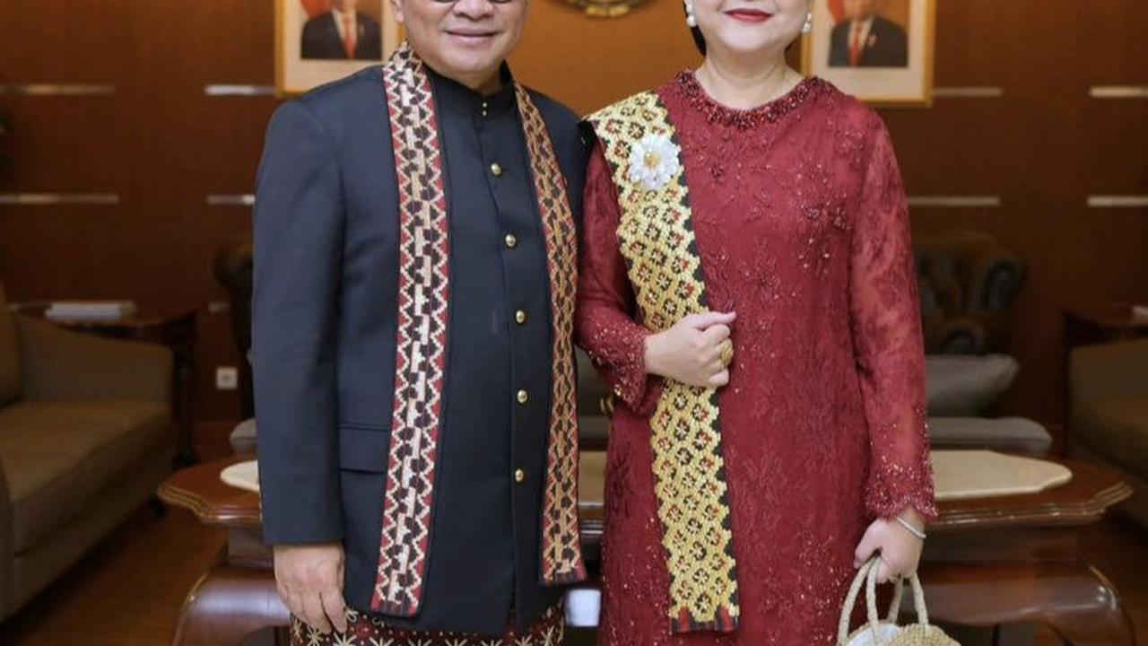 Sekretaris Kabinet Republik Indonesia, Pramono Anung