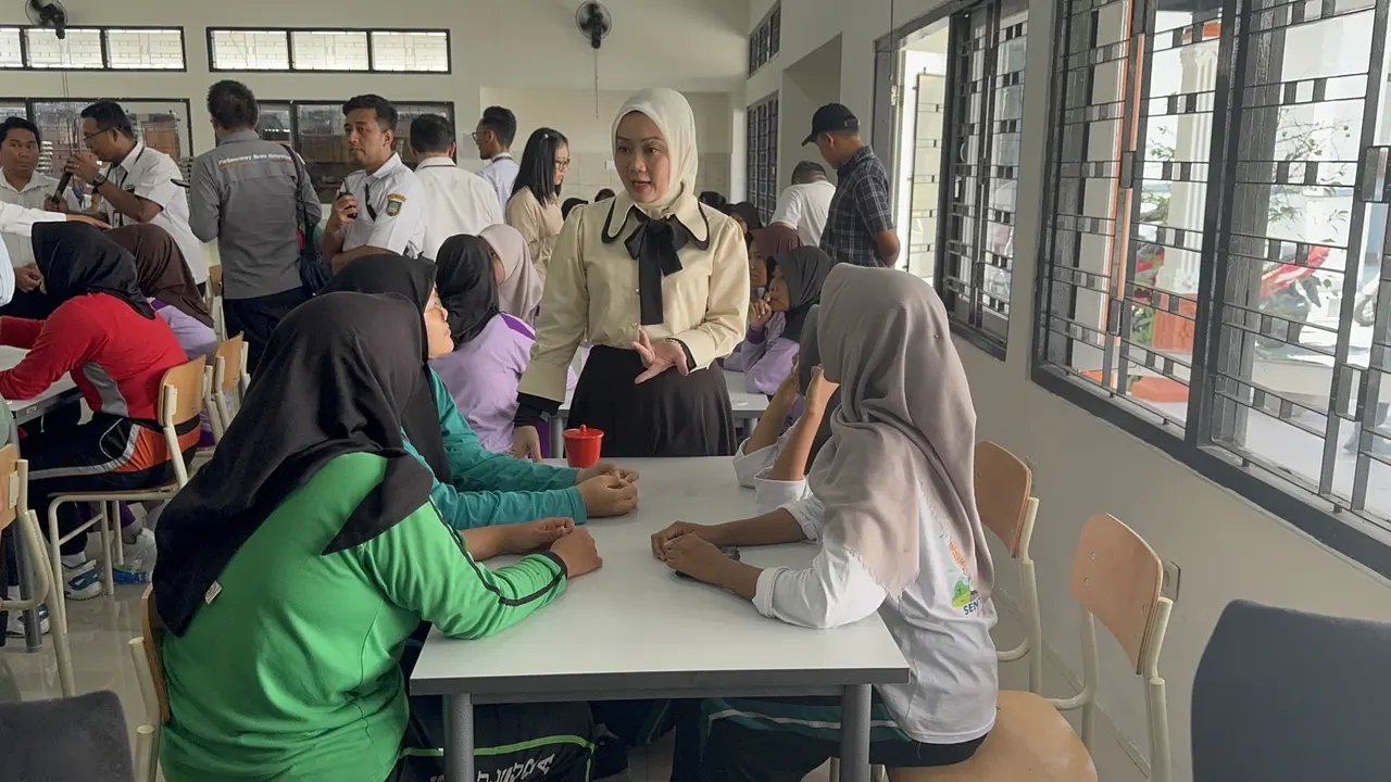 Istri Ridwan Kamil, Atalia Praratya