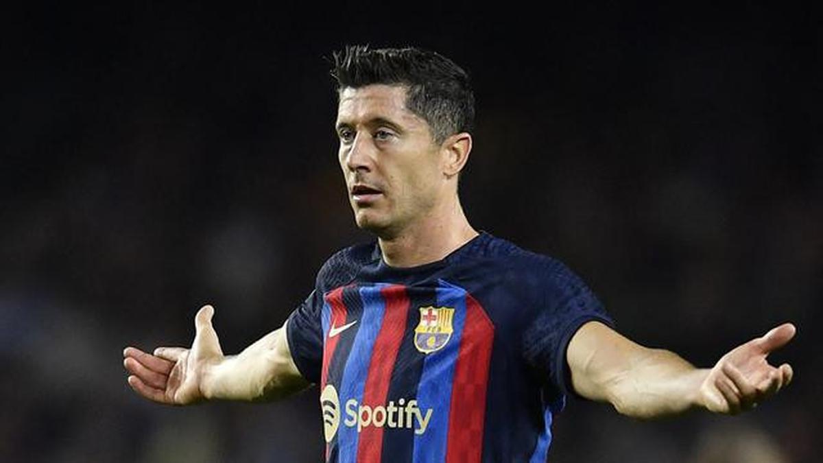 3 Misi Ambisius Robert Lewandowski Usai Gagal ke Piala Dunia 2026: Juara La Liga dan Liga Champions, Amankan Kontrak di Barcelona