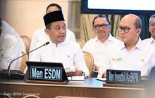 Stok BBM dan LPG Aman Jelang Idul Fitri 1447 H, Kementerian ESDM Jamin Ketersediaan Energi Nasional