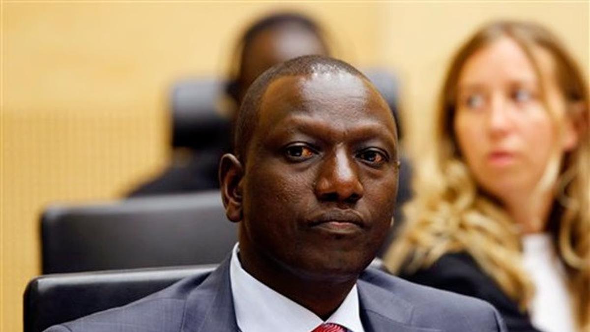 Presiden Kenya Perintahkan Tembak Pendemo Anti-Pemerintah yang Bikin Ricuh