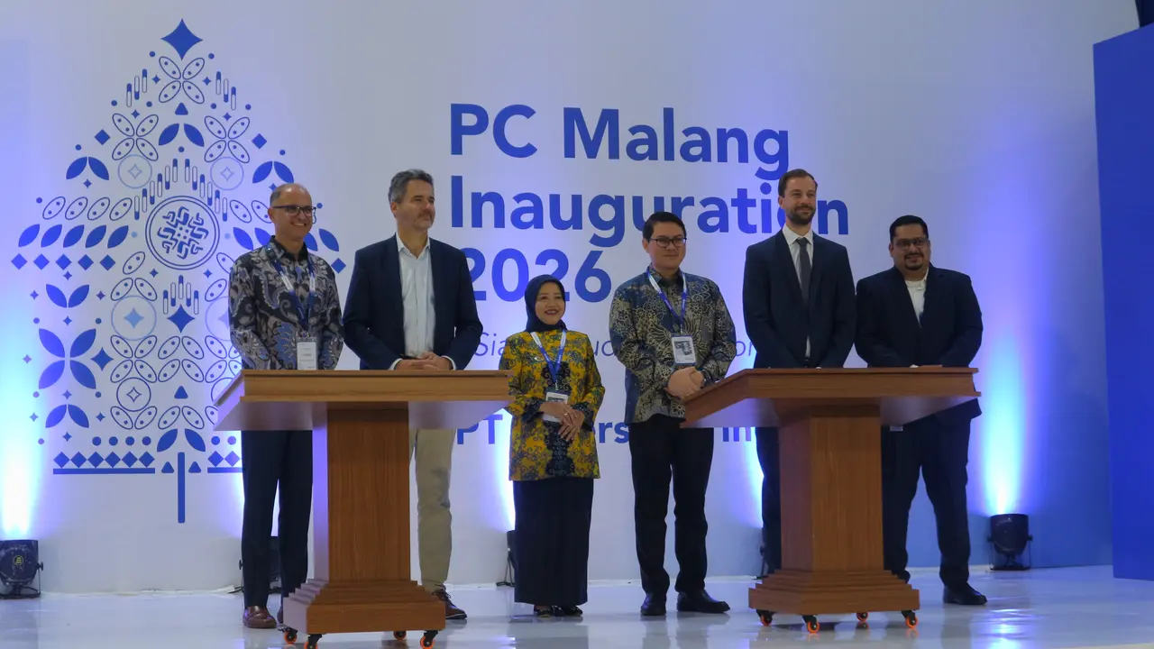 Beiersdorf Indonesia