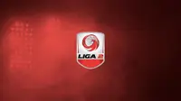 Logo Liga 2 (Liga Indonesia)