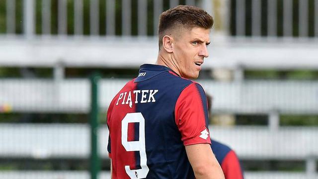 Krzysztof Piatek
