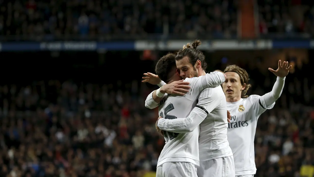 Real Madrid