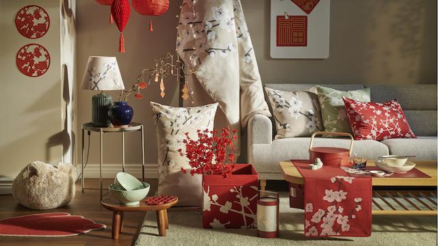 Celebrating the Year of the Rabbit