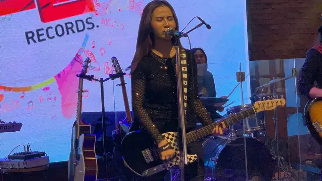 Mayang Lucyana