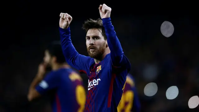 Barcelona