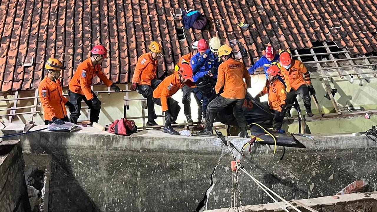 Kemenag Berduka 4 Santri Gontor Tewas Tertimpa Tandon Air: Ini Pengingat Pentingnya Pengawasan Keselamatan di Lingkungan Pendidikan