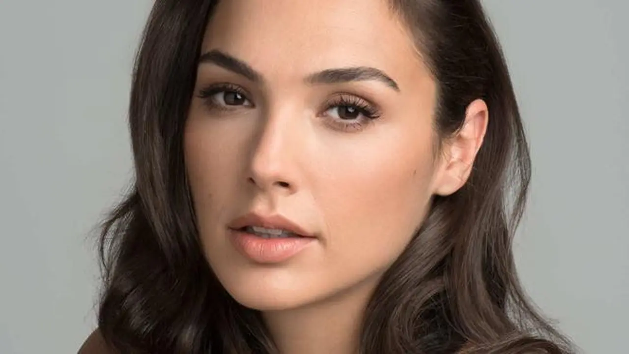 Gal Gadot
