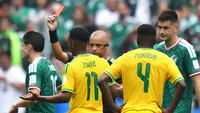 Afrika Selatan vs Korea Selatan: Demi 32 Besar
