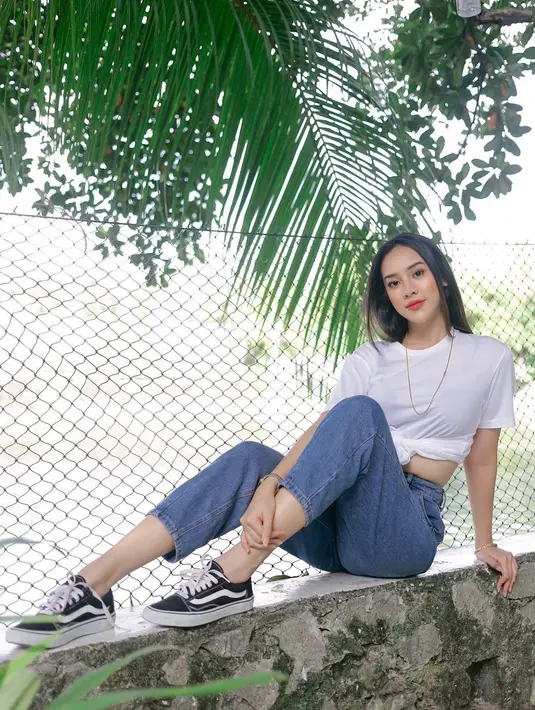 (Instagram/anyageraldine)