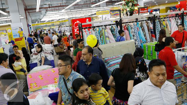 20160123-Ilustrasi penjualan ritel.