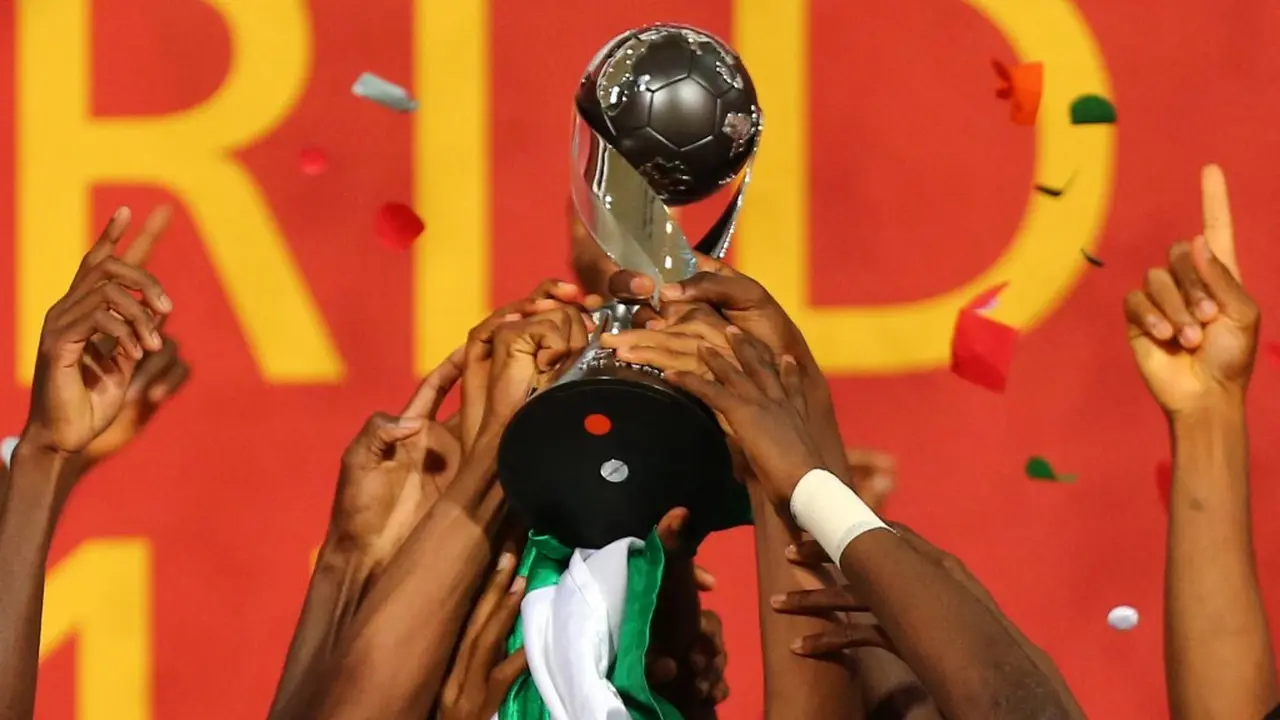 Piala Dunia U-17 2023