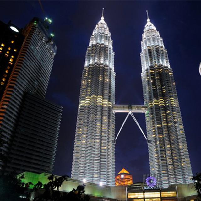 Berwisata Ke Malaysia Jangan Lupa Kunjungi Tempat Ini Lifestyle Liputan6 Com