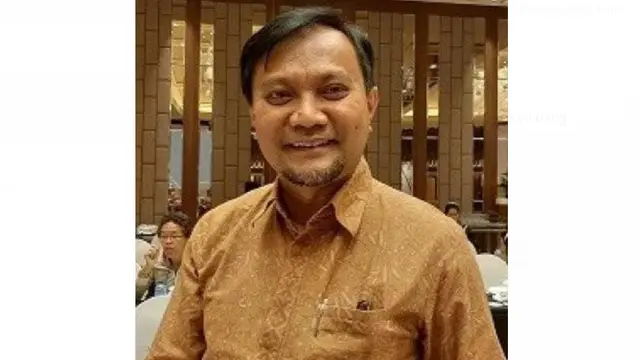 Ahli polimer Institut Teknologi Bandung (ITB) Prof. Zainal Abidin soal BPA