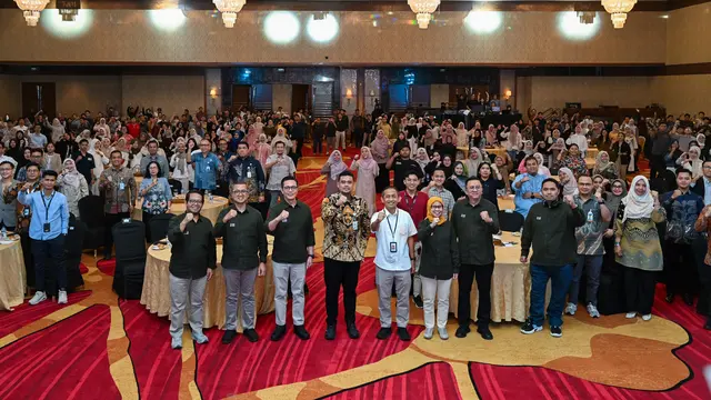 Investor Pasar Modal Terbesar di Luar Pulau Jawa