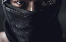 Ninja, Sang Pembunuh Senyap