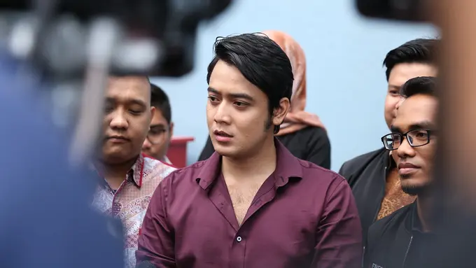 [Bintang] Kriss Hatta