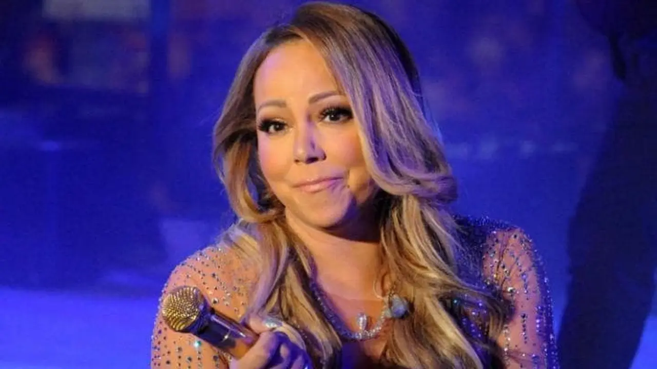 Mariah Carey