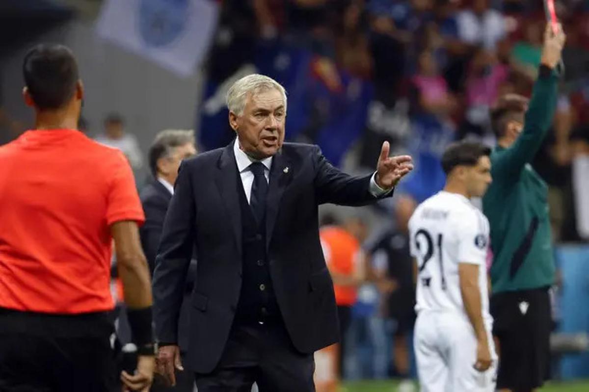 Carlo Ancelotti Pergi dari Real Madrid, Ini Curhat Perdana Sosok yang Digantikan Xabi Alonso