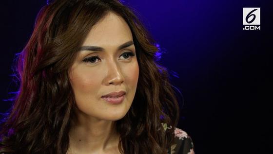 Sara Wijayanto Buka-bukaan Bicara Hal Favorit dalam Hidup