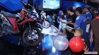 Apa Beda "Blue Core" dengan "YMJET-FI" di Yamaha?