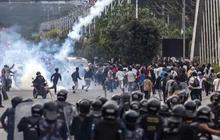 Polisi: Aksi Demo Akhir Agustus Tak Sampaikan Aspirasi, tapi Tindak Pidana