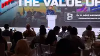 AHY Ingin Bawa Model Pembangunan Jakarta ke Daerah Lain