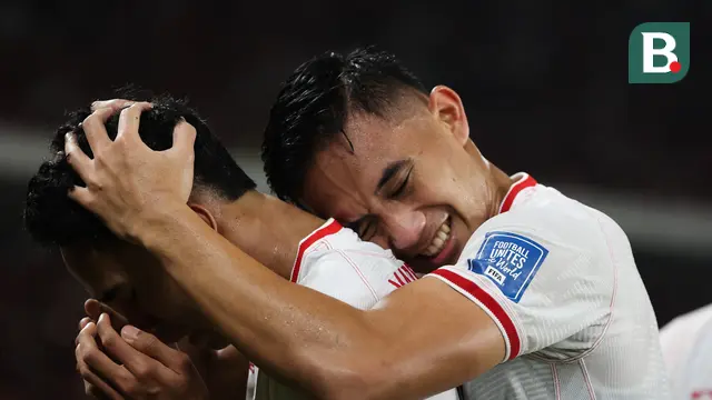 Marselino Ferdinan, Rizky Ridho, Timnas Indonesia