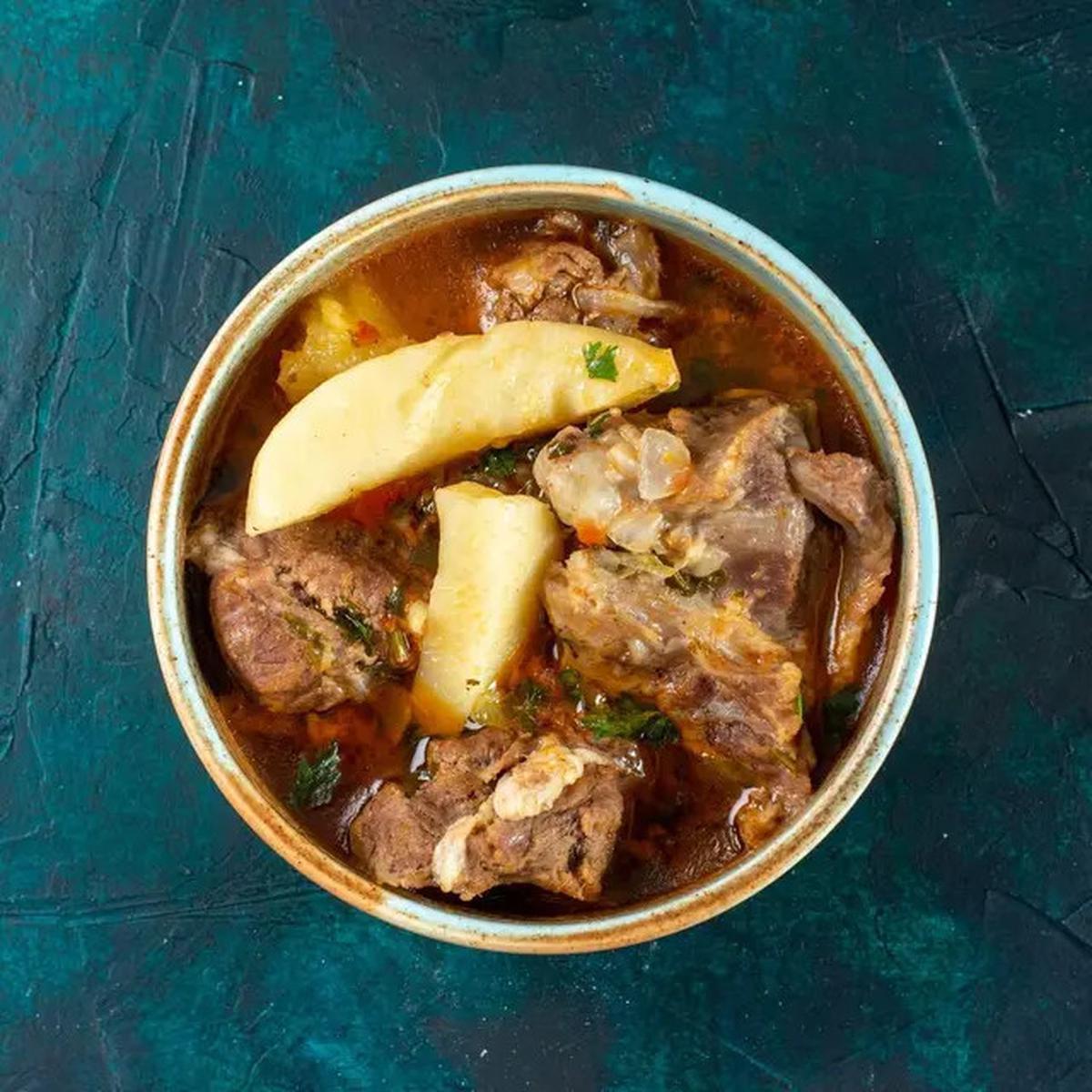 Cara Mudah Mengurangi Lemak pada Daging Sapi dengan 1 Bahan Sederhana