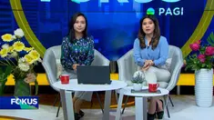 Fokus Pagi (20/08) mengangkat berita-berita sebagai berikut, Pelabuhan Ferry Internasional Terendam Banjir, Warung Terbakar, Satu Tewas, Pria Tewas Saat Lerai Tawuran, Aksi Heroik Guru Panjat Tiang Bendera.