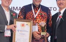 ANTAM Raih 3 Penghargaan Di Ajang Human Capital & Performance Awards 2023