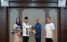 Sinergi Ekonomi Sulbar Kaltim: Perkuat Ketahanan Pangan dan Efisiensi Distribusi Antarwilayah