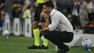 Ruben Amorim Buka-bukaan Biang Kerok Kekalahan AC Milan saat Hadapi Benfica
