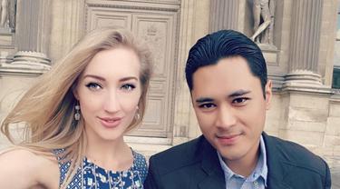 Sederet Cucu Mantan Presiden Ri Yang Ganteng Bak Selebriti News Entertainment Fimela Com