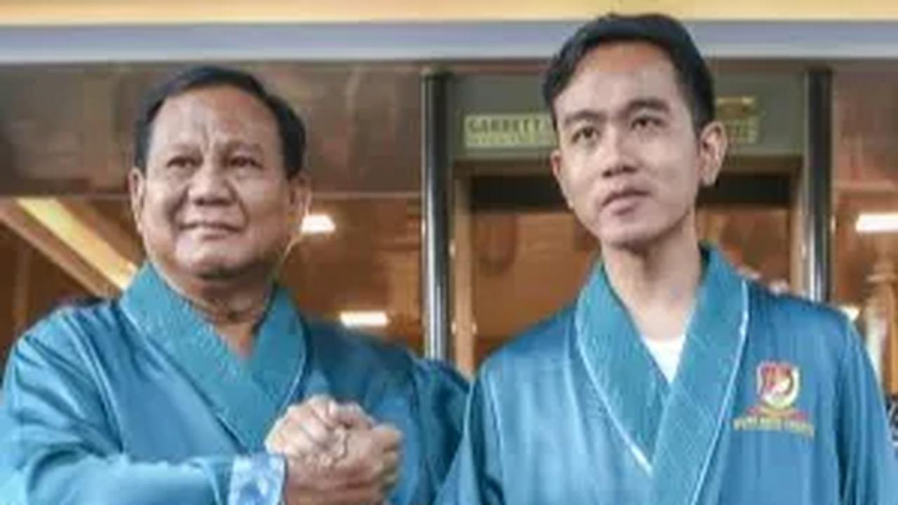 Formasi Lengkap Jenderal Bintang 4, Ada Eks Panglima TNI, Kasad, Kasau, Kasal & Kapolri di Tim Prabowo